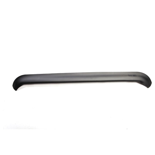 RUGGED RIDGE | 11348.02 | Bug Deflector,Matte Black, 07-16 Jeep Wrangler