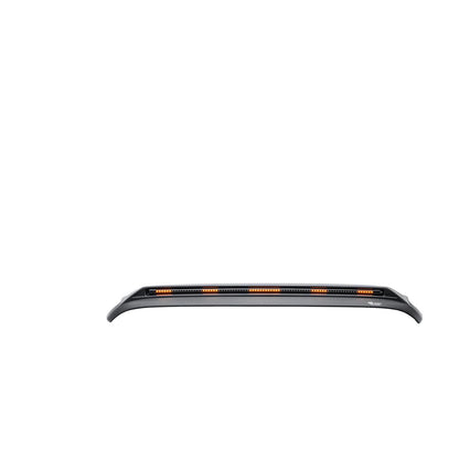 RUGGED RIDGE | 11350.31 | 07-18 Wrangler Jk Lightshield Hood Guard