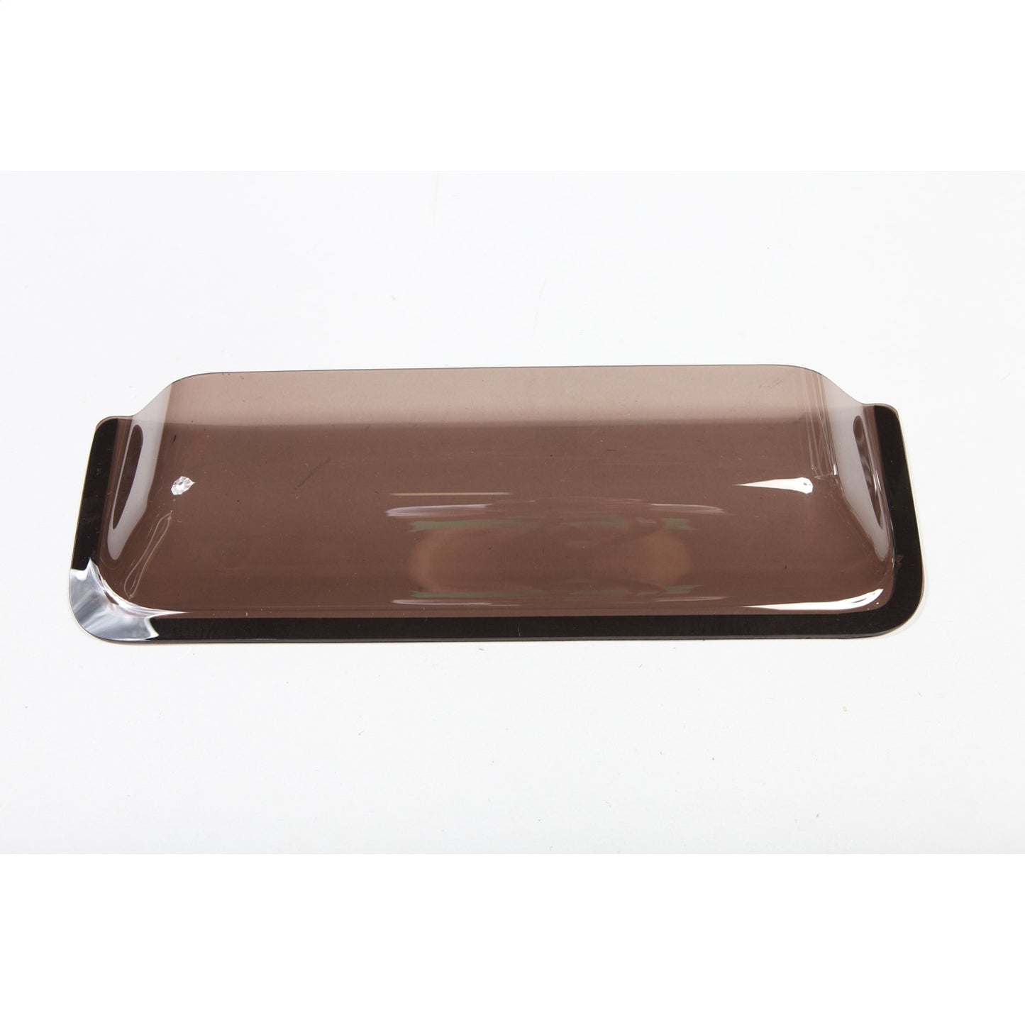 RUGGED RIDGE | 11352.01 | Molded Air Scoop, Smoke, 87-95 & 98-06 Wrangler
