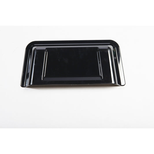 RUGGED RIDGE | 11352.1 | Hood Vent Scoop,Smoked, Jeep Wrangler (Tj) 98-06, (Jk) 07-10