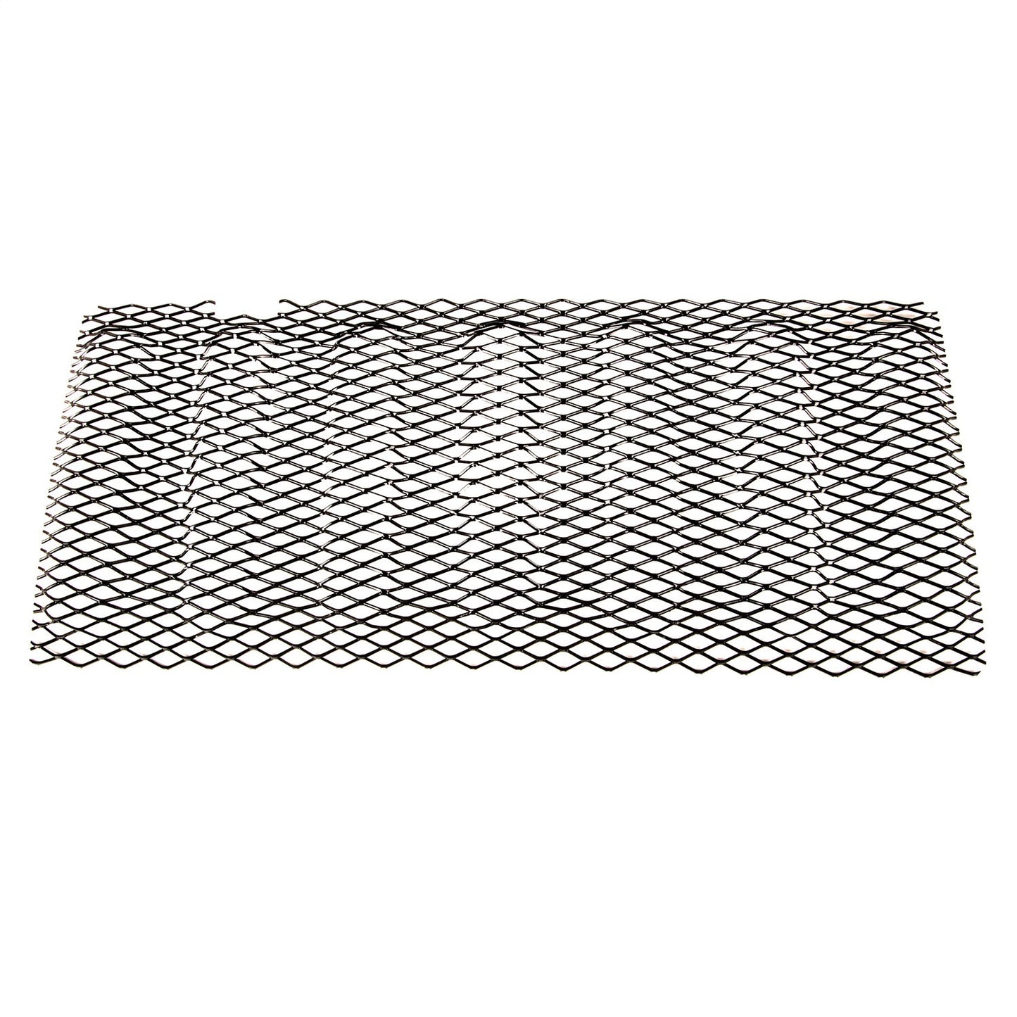 RUGGED RIDGE | 11401.31 | Mesh Grille Insert,Black, 07-17 Jeep Wrangler(Jk)