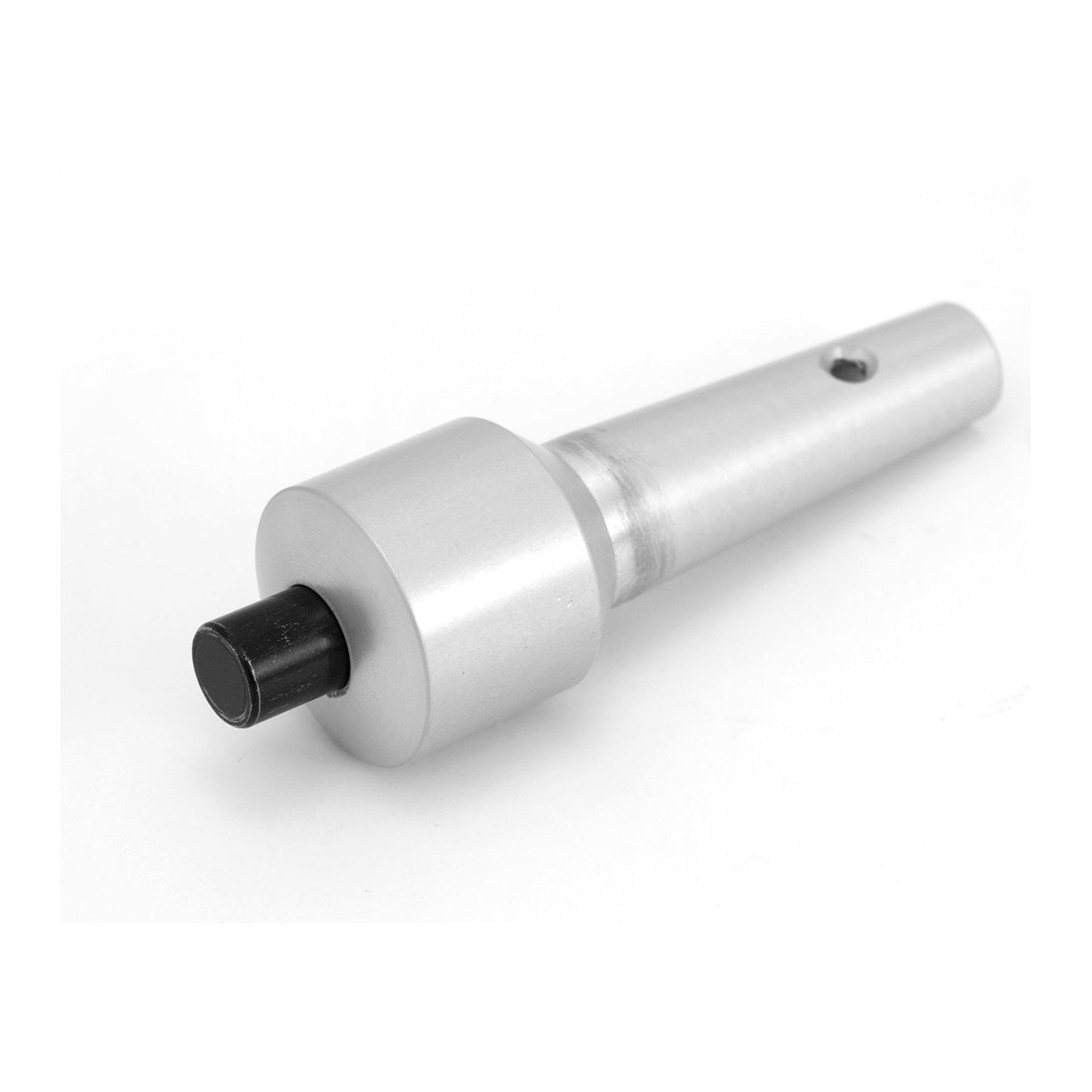 RUGGED RIDGE | 11421.01 | Automatic Transmission Shift Knob,Billet, 07-12 Jeep Wrangler(Jk)