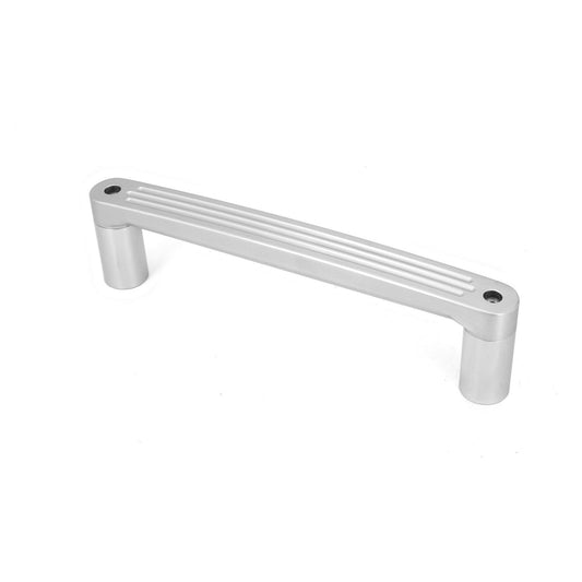 RUGGED RIDGE | 11421.1 | Passenger Grab Bar,Billet, 07-12 Jeep Wrangler