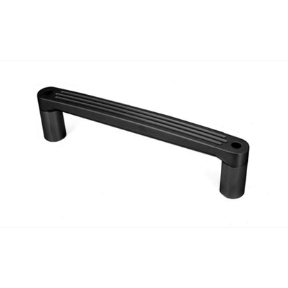 RUGGED RIDGE | 11422.1 | Passenger Grab Bar,Black, 07-12 Jeep Wrangler