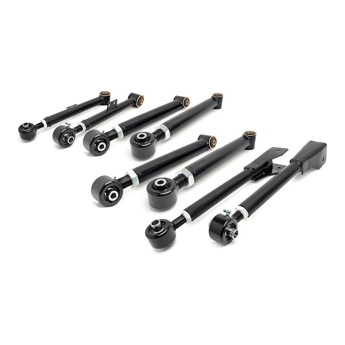 Rough Country X-Flex Control Arms I 11470