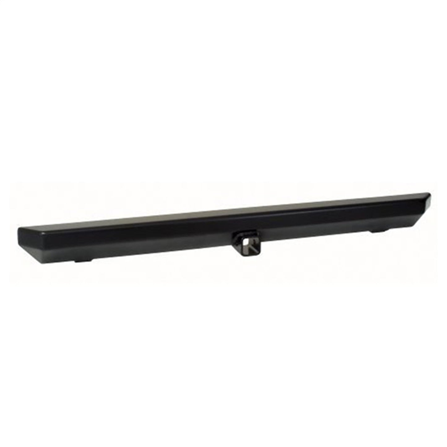 RUGGED RIDGE | 11503.2 | Bumper Rock Crawler Rear 87-95 Yj, 97-06 Tj