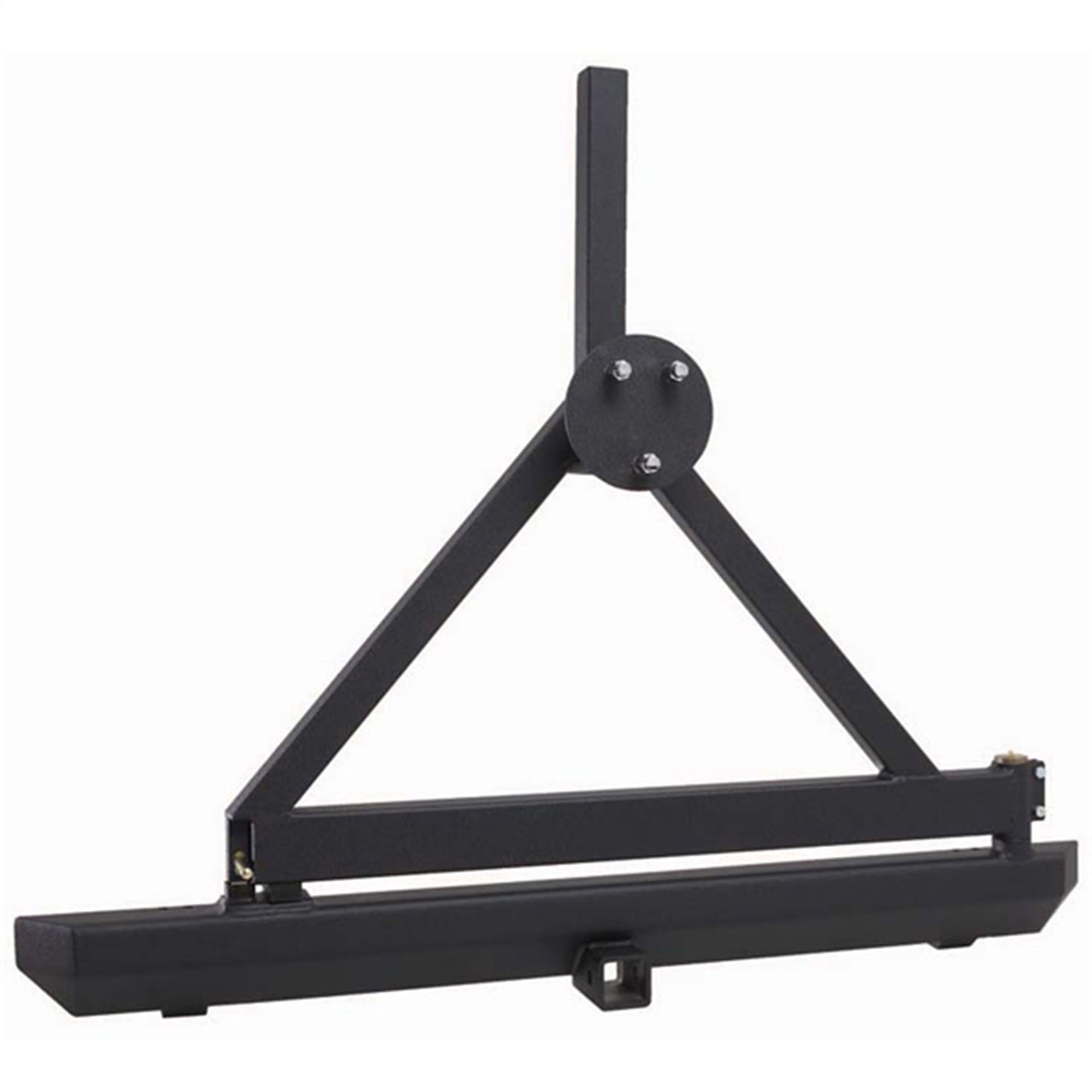 RUGGED RIDGE | 11503.21 | 87-06 Wrangler Bumper Rock Crawler+Crrr