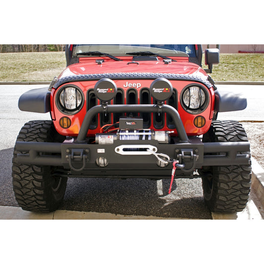 RUGGED RIDGE | 11503.82 | Light Mount Bracket