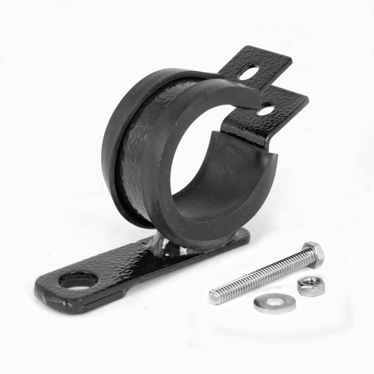 RUGGED RIDGE | 11503.83 | Off Road Light Mounting Bracket, 1.5-Inch To 1.75-Inch