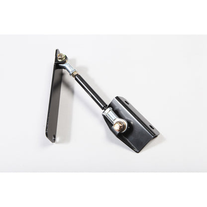 RUGGED RIDGE | 11503.9 | Tire Carrier Linkage, 87-06 Jeep Wrangler