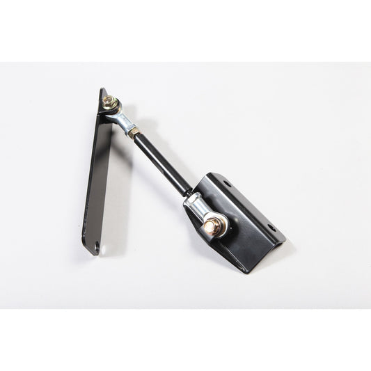 RUGGED RIDGE | 11503.9 | Tire Carrier Linkage, 87-06 Jeep Wrangler
