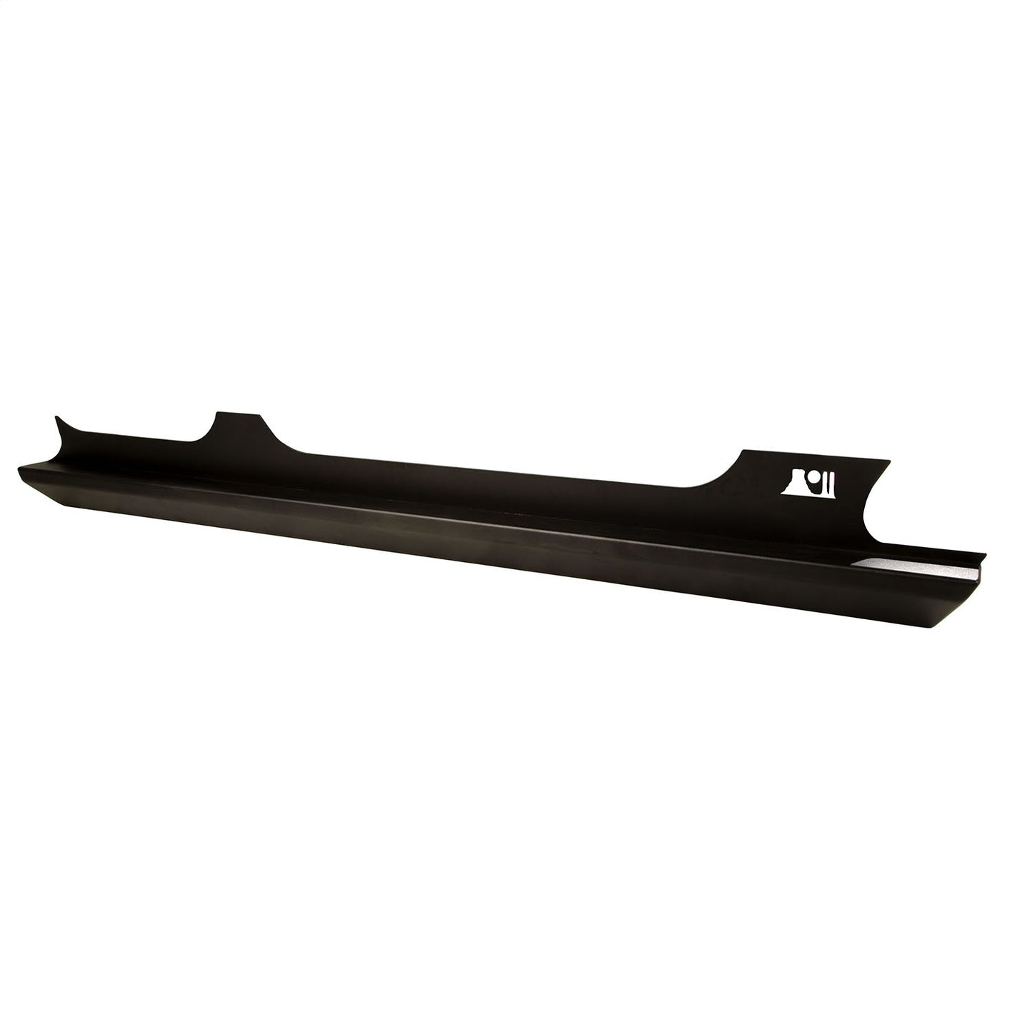 RUGGED RIDGE | 11504.32 | Xhd Rock Sliders, Steel; 18-19 Jeep Wrangler Jl, 4 Door