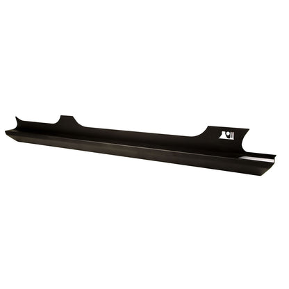 RUGGED RIDGE | 11504.32 | Xhd Rock Sliders, Steel; 18-19 Jeep Wrangler Jl, 4 Door