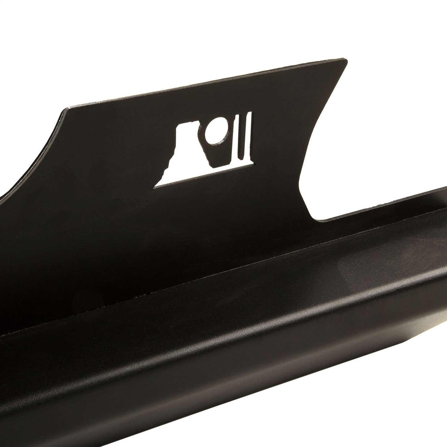 RUGGED RIDGE | 11504.32 | Xhd Rock Sliders, Steel; 18-19 Jeep Wrangler Jl, 4 Door