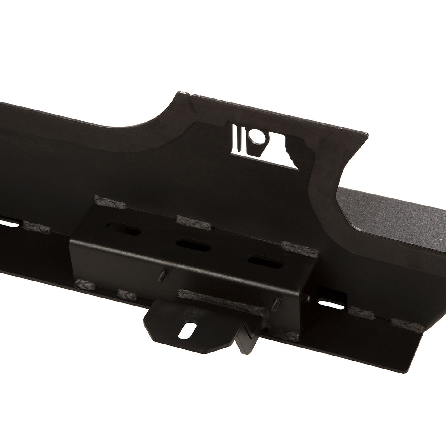 RUGGED RIDGE | 11504.32 | Xhd Rock Sliders, Steel; 18-19 Jeep Wrangler Jl, 4 Door