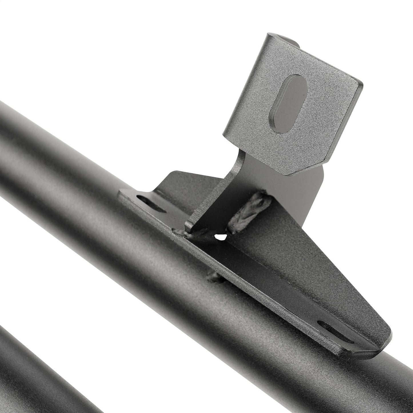 RUGGED RIDGE | 11504.37 | Rrc Rocker Guards; 18-19 Jeep Wrangler Jl, 2 Door