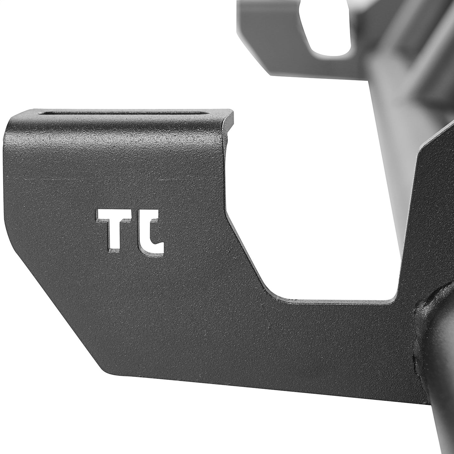 RUGGED RIDGE | 11504.38 | Rrc Rocker Guards; 2020 Jeep Gladiator Jt