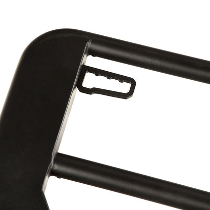 RUGGED RIDGE | 11509.13 | Front Tube Doors, 18-19 Jeep Wrangler/Gladiator
