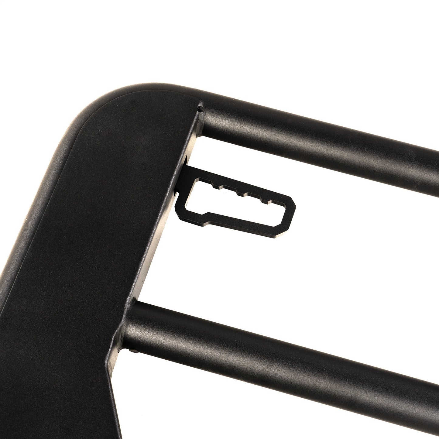 RUGGED RIDGE | 11509.31 | Fortis Tube Doors, Front; 07-18 Jk