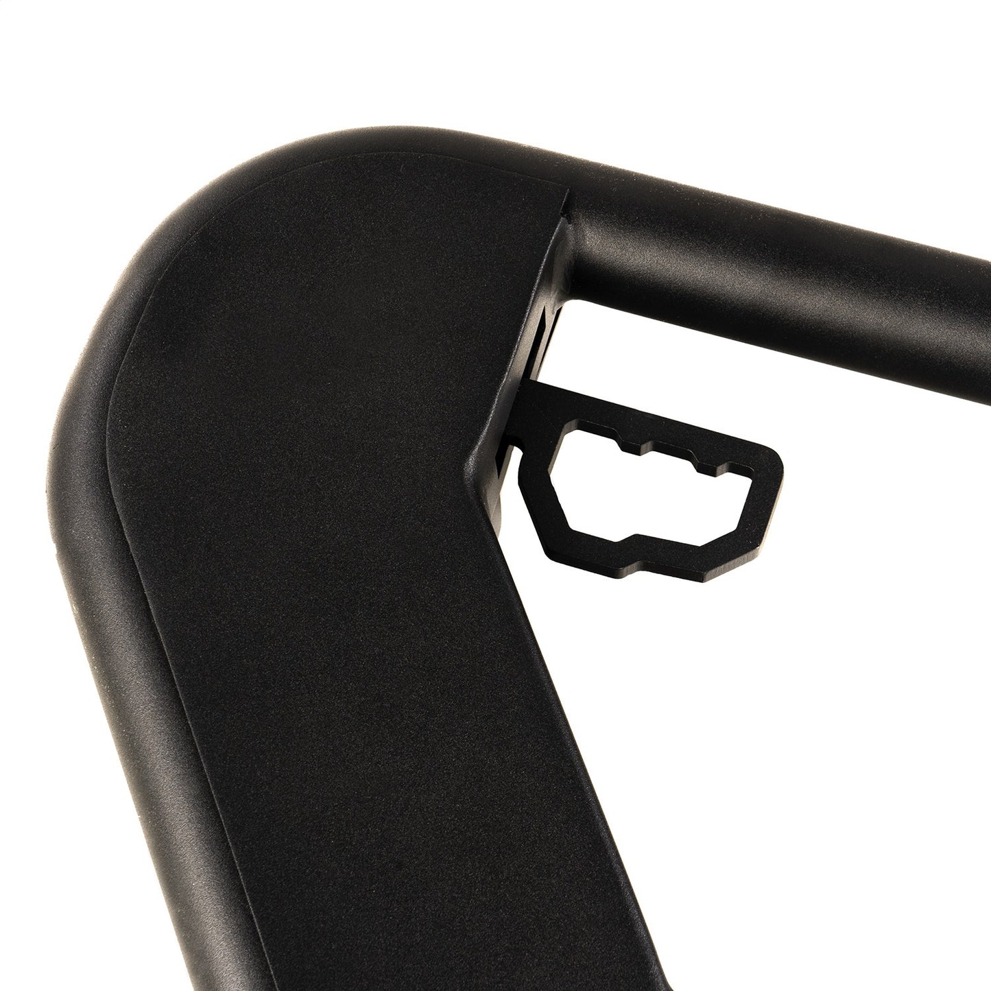 RUGGED RIDGE | 11509.32 | Fortis Tube Doors, Rear; 07-18 Jk 4-Dr
