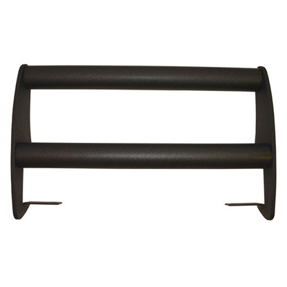 RUGGED RIDGE | 11511.01 | Front Bumper Guard, Textured Black, 97-06 Wrangler