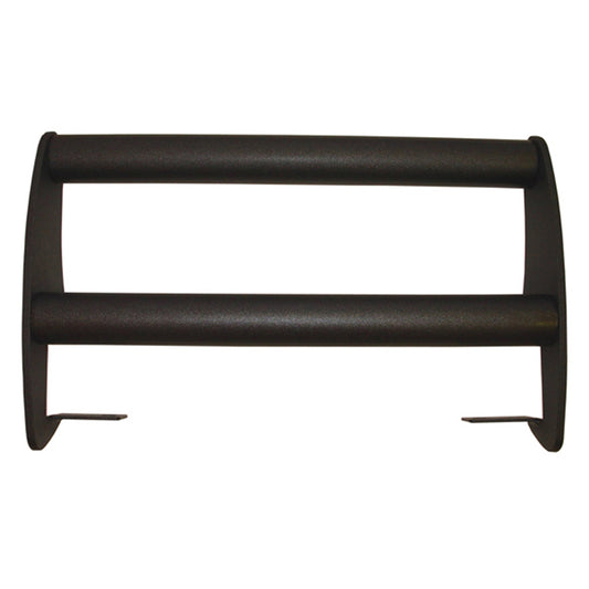RUGGED RIDGE | 11511.01 | Front Bumper Guard, Textured Black, 97-06 Wrangler