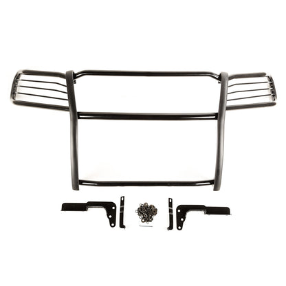 RUGGED RIDGE | 11513.02 | Grille Guard, Black, 11-17 Jeep Grand Cherokee Wk