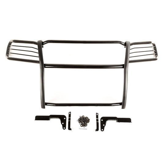 RUGGED RIDGE | 11513.02 | Grille Guard, Black, 11-17 Jeep Grand Cherokee Wk