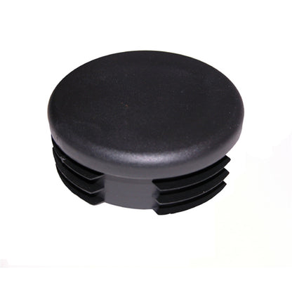 RUGGED RIDGE | 11525.01 | 11525.01 End Cap 3In Bumpers