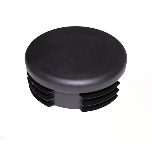 RUGGED RIDGE | 11525.01 | 11525.01 End Cap 3In Bumpers