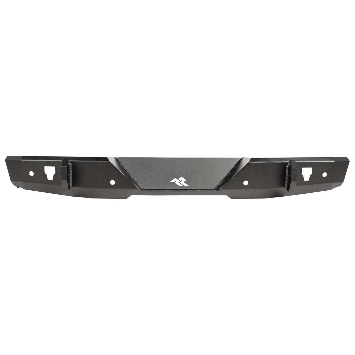 RUGGED RIDGE | 11540.25 | Double X Striker,Black,76-16 Wrangler