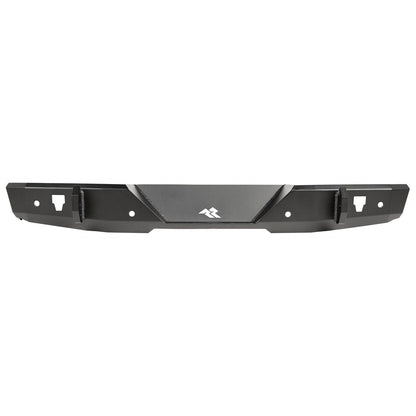 RUGGED RIDGE | 11540.25 | Double X Striker,Black,76-16 Wrangler