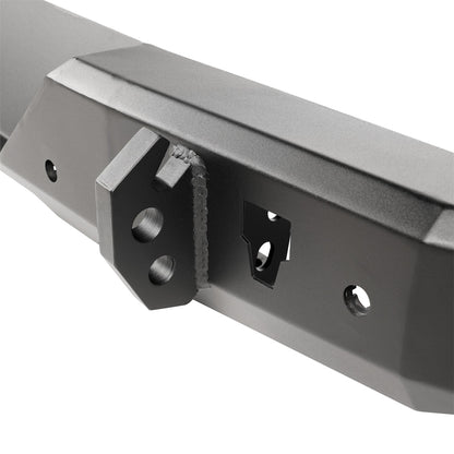 RUGGED RIDGE | 11540.25 | Double X Striker,Black,76-16 Wrangler