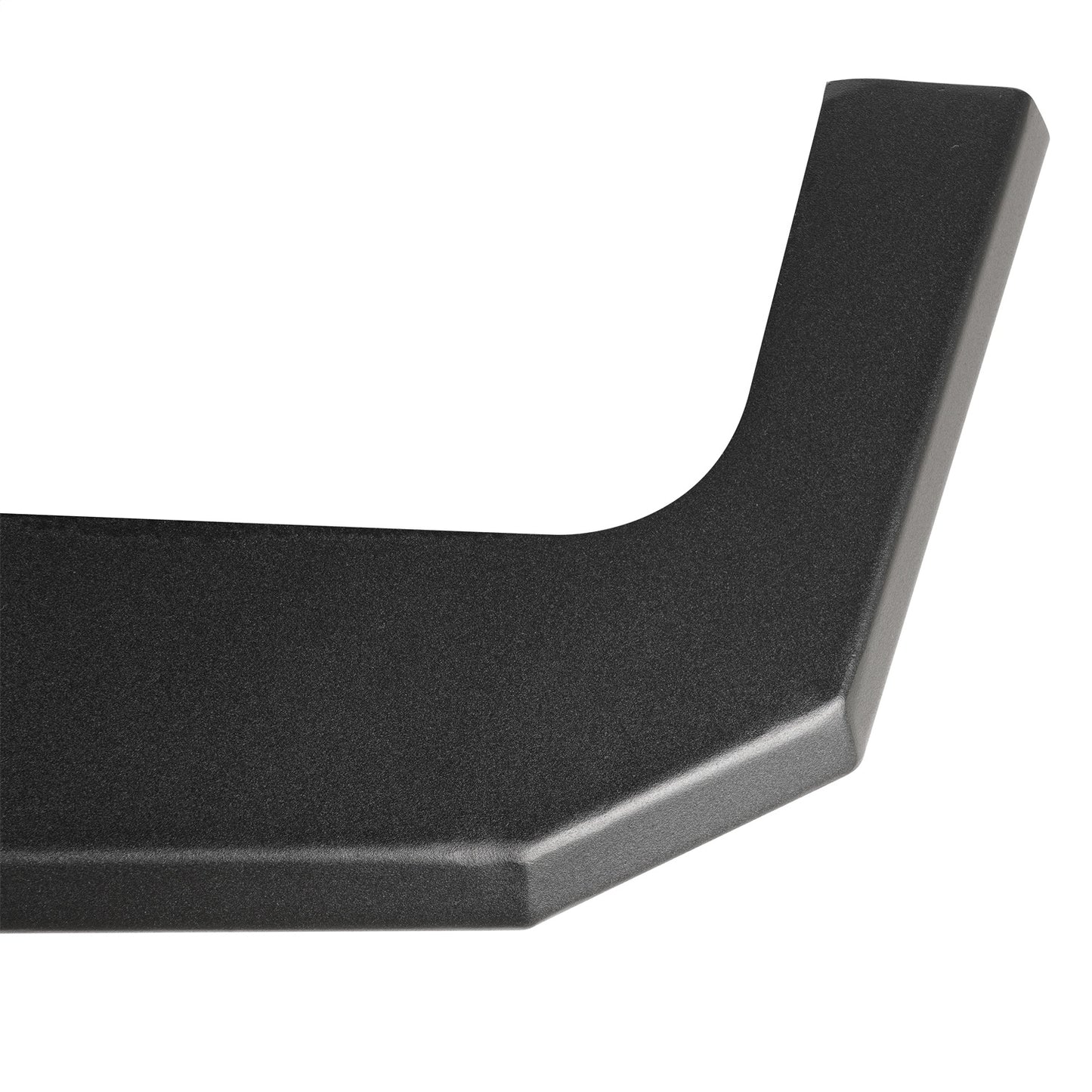 RUGGED RIDGE | 11540.25 | Double X Striker,Black,76-16 Wrangler