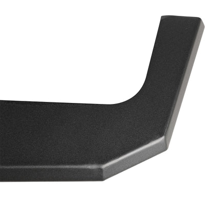 RUGGED RIDGE | 11540.25 | Double X Striker,Black,76-16 Wrangler