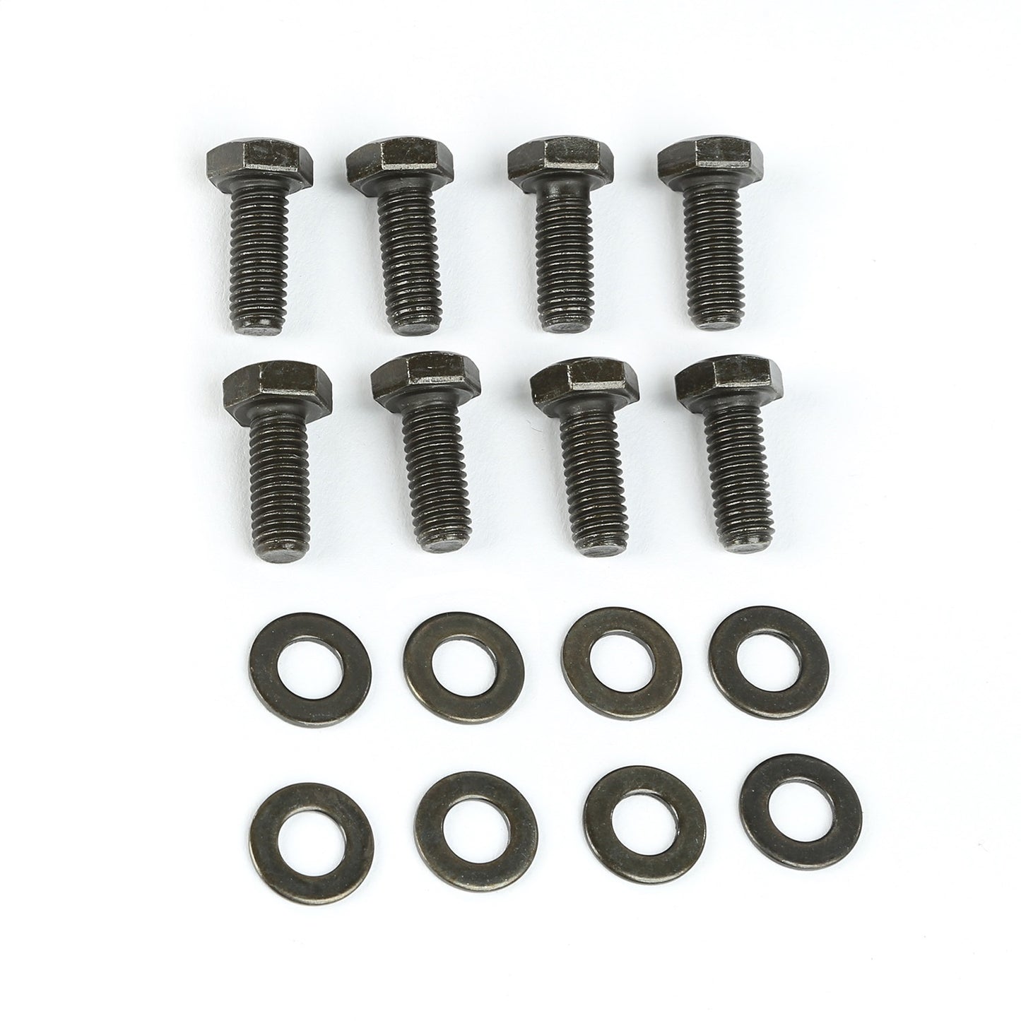 RUGGED RIDGE | 11540.27 | D-Shackle Brackets Xhd Bumper