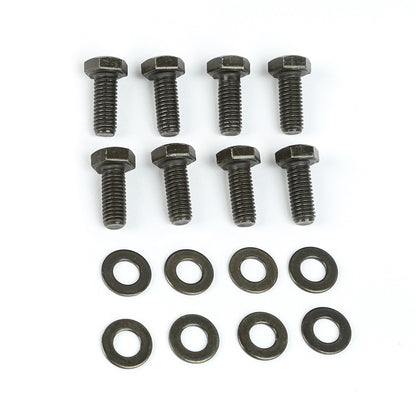 RUGGED RIDGE | 11540.27 | D-Shackle Brackets Xhd Bumper
