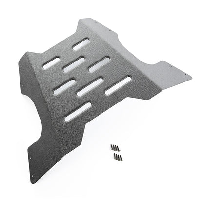 RUGGED RIDGE | 11540.29 | Stinger Guard, Xhd; 76-17 Cj/Wrangler