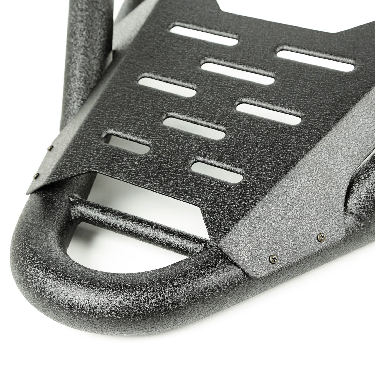RUGGED RIDGE | 11540.29 | Stinger Guard, Xhd; 76-17 Cj/Wrangler