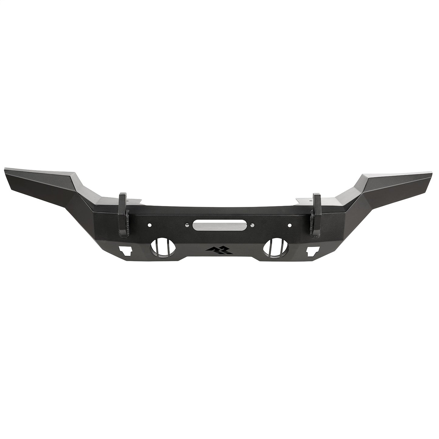 RUGGED RIDGE | 11540.31 | Hd Bumper, Full Width, Front; 07-18 Wrangler Jk, 18-19 Wrangler Jl