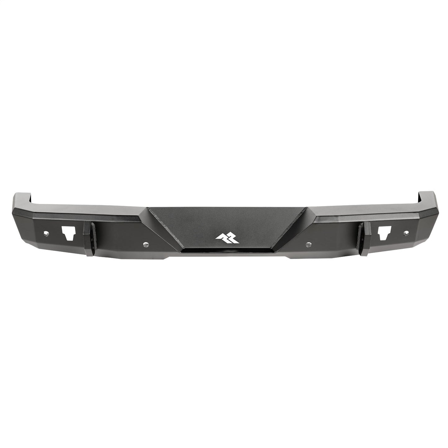 RUGGED RIDGE | 11540.36 | Hd Bumper, Rear; 18-19 Wrangler Jl