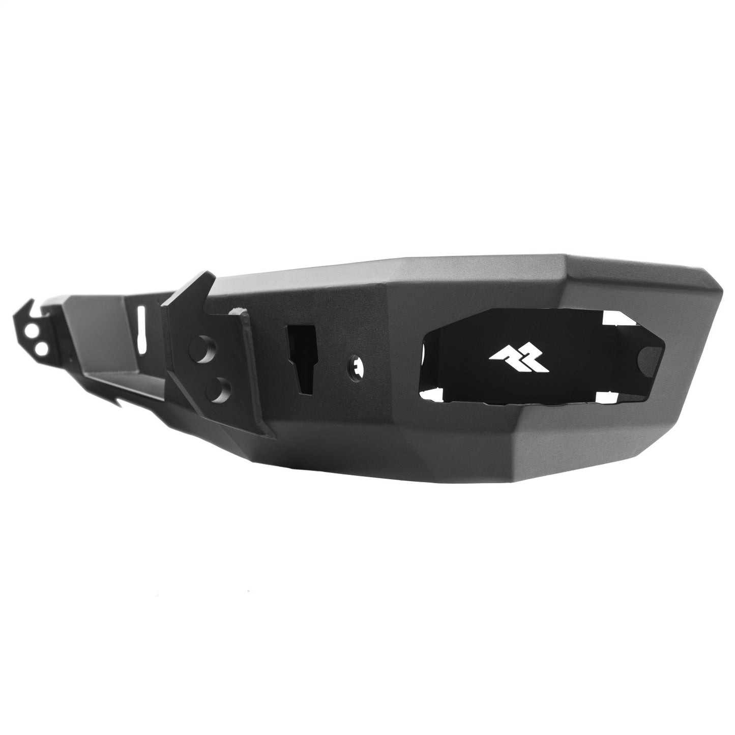 RUGGED RIDGE | 11540.37 | Hd Bumper, Rear; 2020 Jeep Gladiator Jt