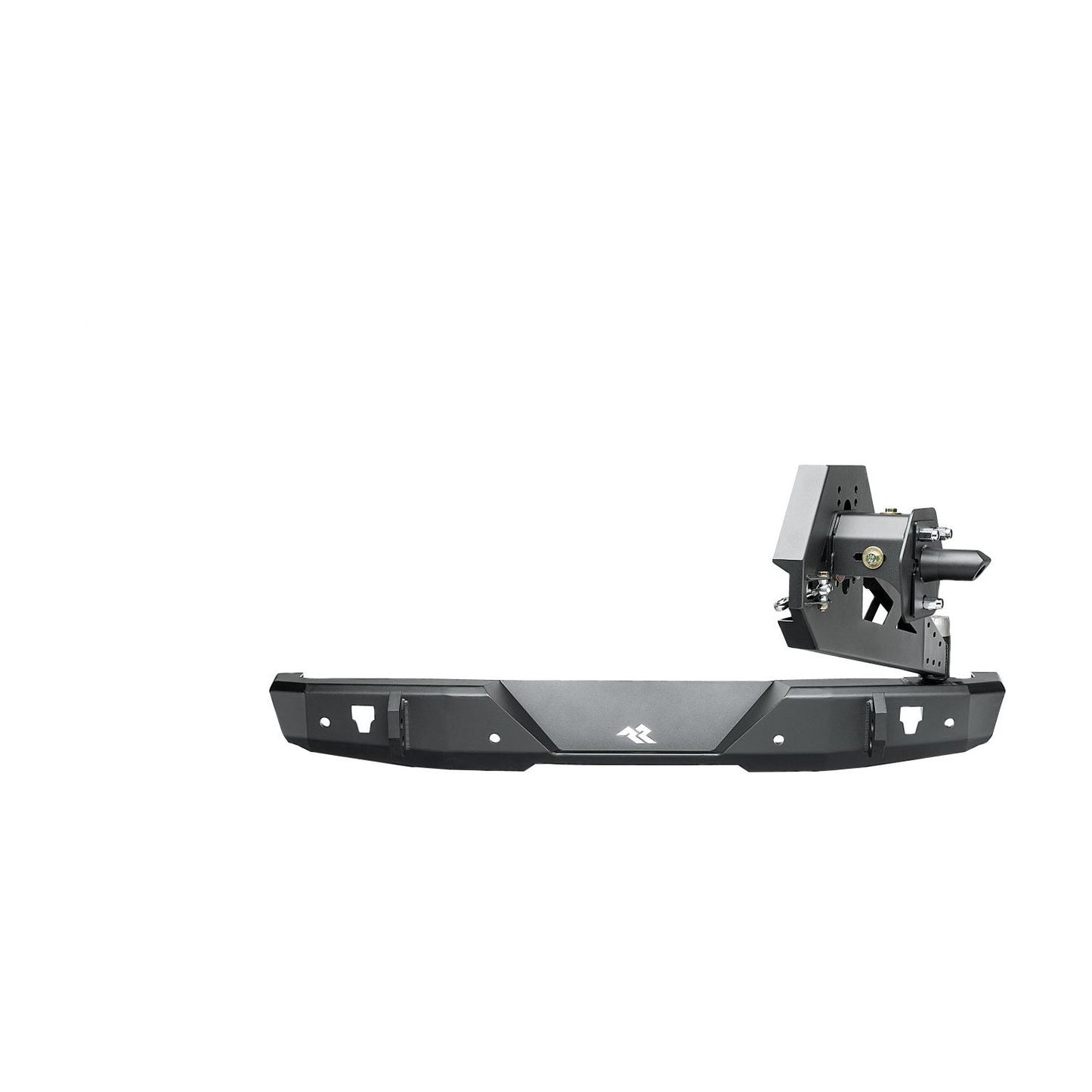 RUGGED RIDGE | 11540.39 | 18-C Wrangler Jl Rear Hd Bumper W/Swingout
