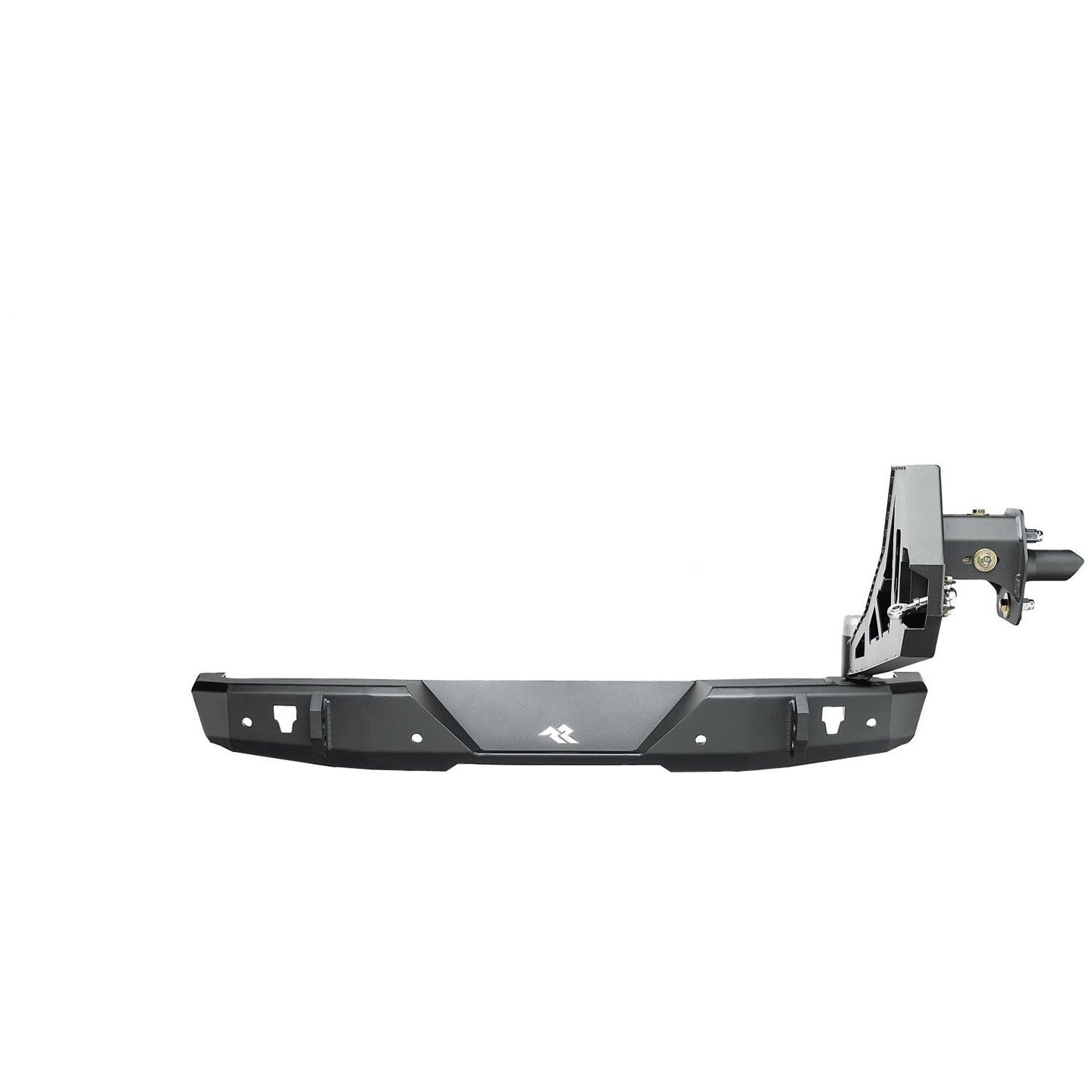 RUGGED RIDGE | 11540.39 | 18-C Wrangler Jl Rear Hd Bumper W/Swingout