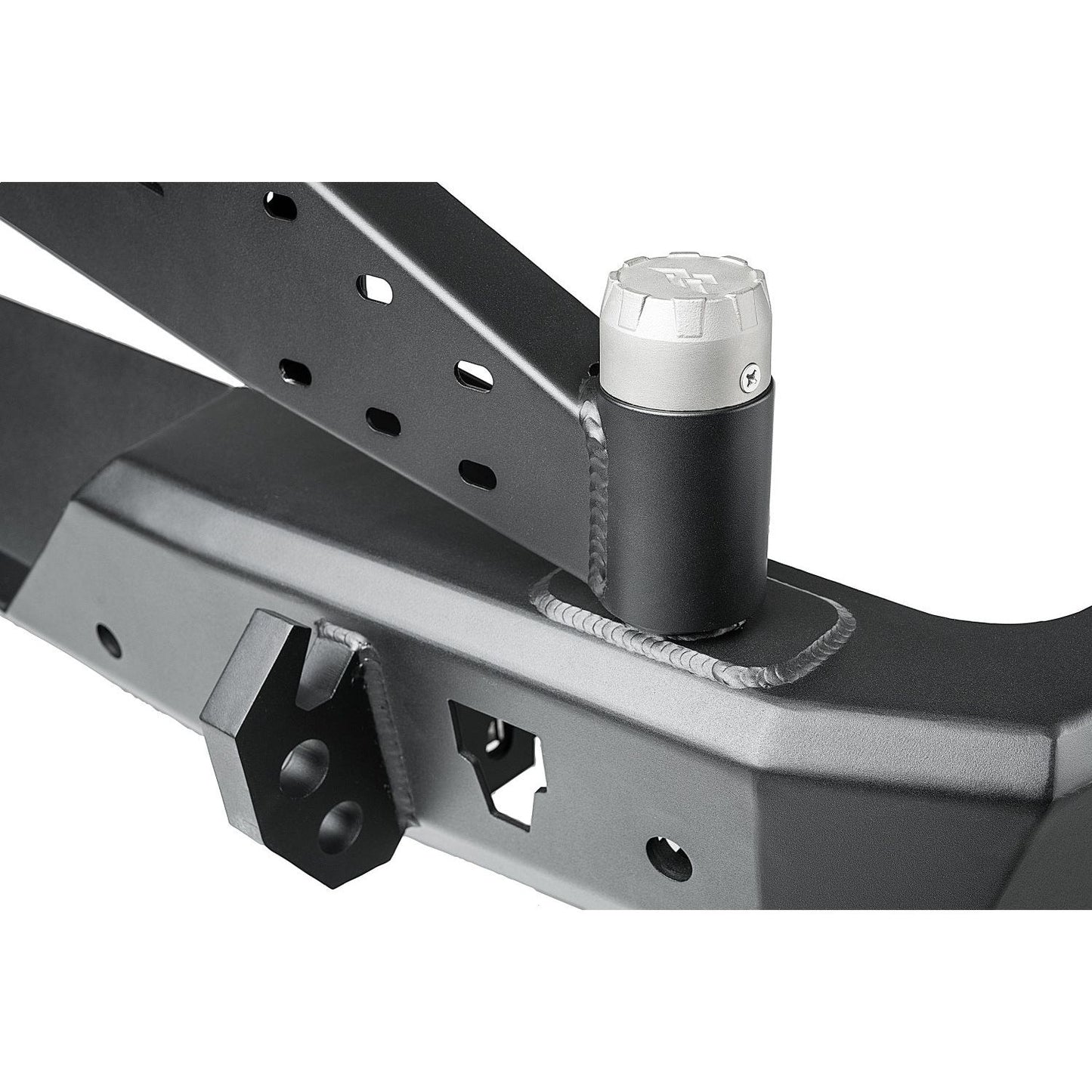 RUGGED RIDGE | 11540.39 | 18-C Wrangler Jl Rear Hd Bumper W/Swingout