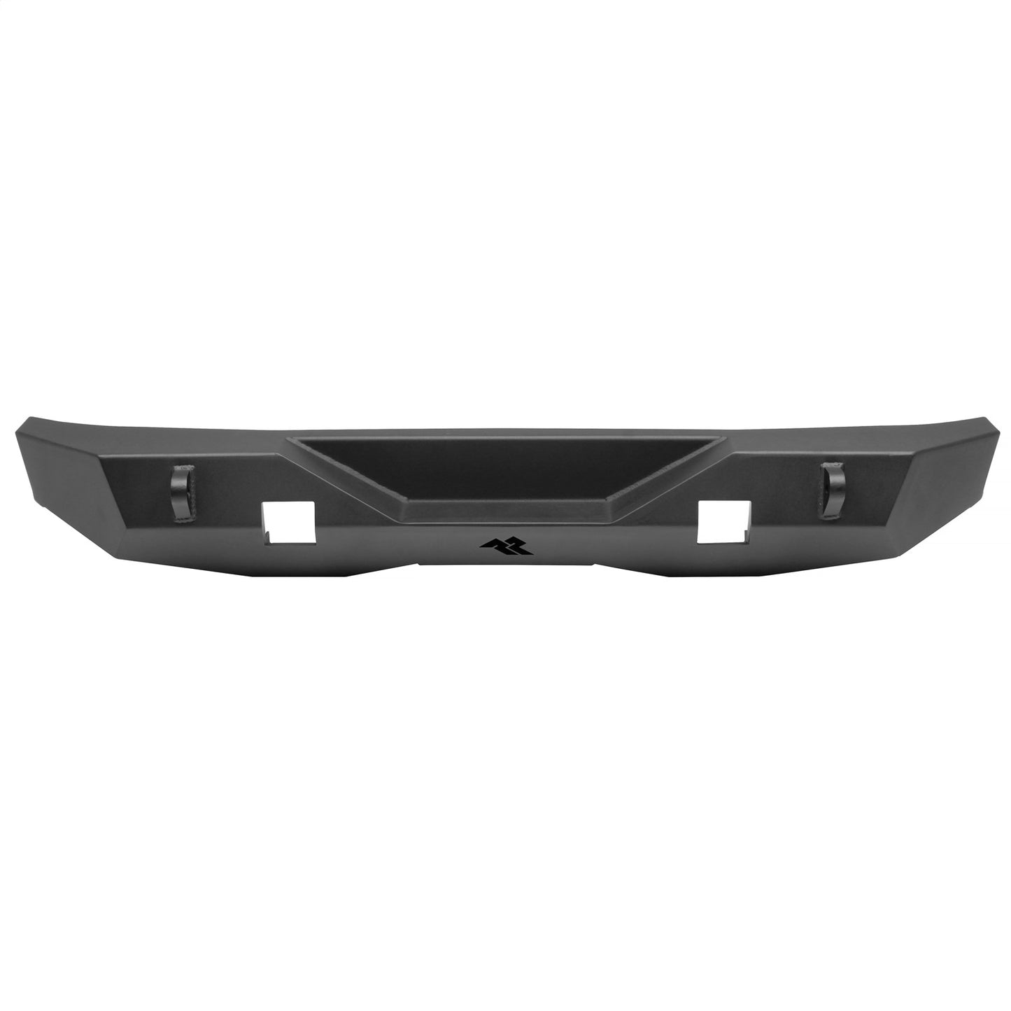 RUGGED RIDGE | 11541.24 | 07-18 Jeep Wrangler Jk/Jku Xor Rear Bumper W/O Tire Carrier Black