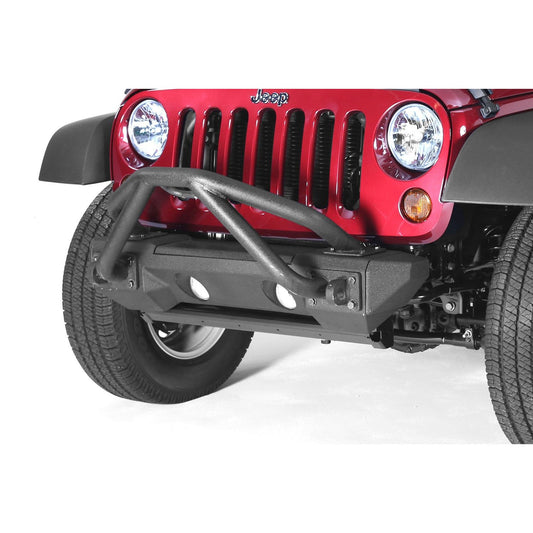 RUGGED RIDGE | 11542.13 | All Terrain Double X Striker, 07-16 Jeep Wrangler(Jk)
