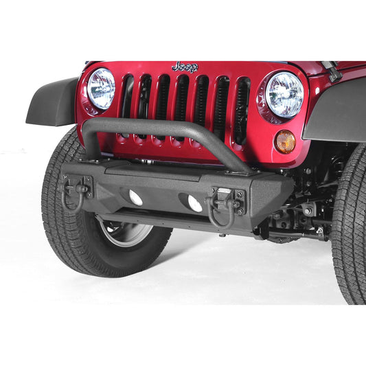 RUGGED RIDGE | 11542.14 | All Terrain Over-Rider Hoop, 07-16 Jeep Wrangler(Jk)