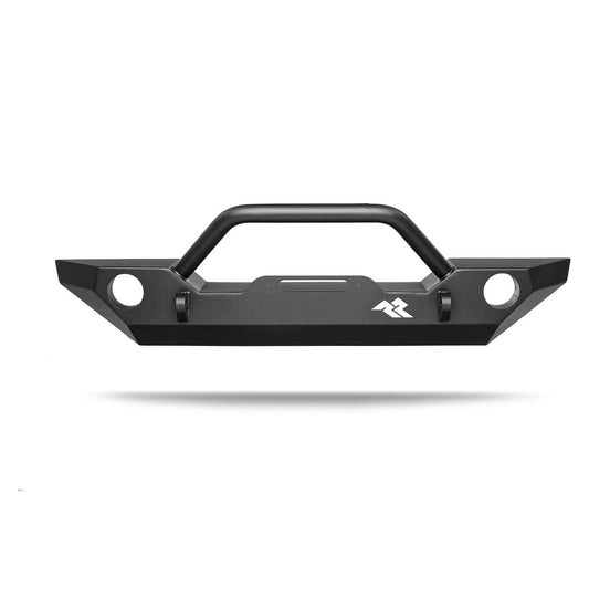 RUGGED RIDGE | 11543.01 | 07-C Wrangler/20-C Gladiator Front Bumper