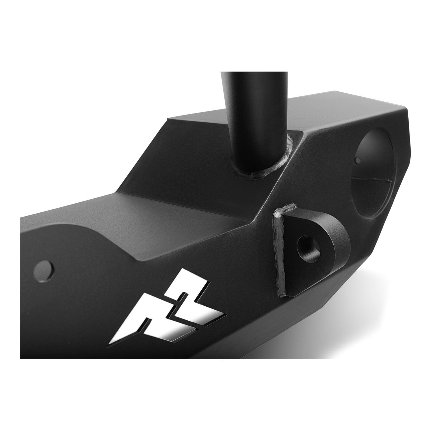 RUGGED RIDGE | 11543.01 | 07-C Wrangler/20-C Gladiator Front Bumper
